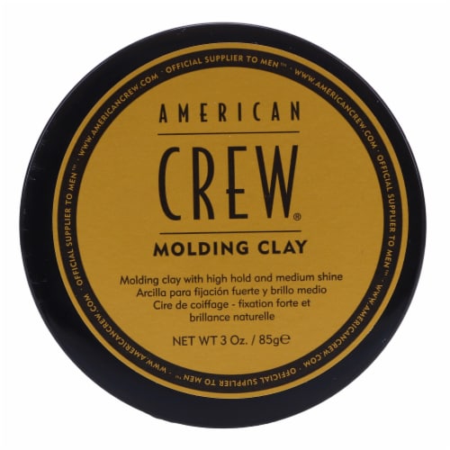 AMERICAN CREW MOLDING CLAY 3 oz