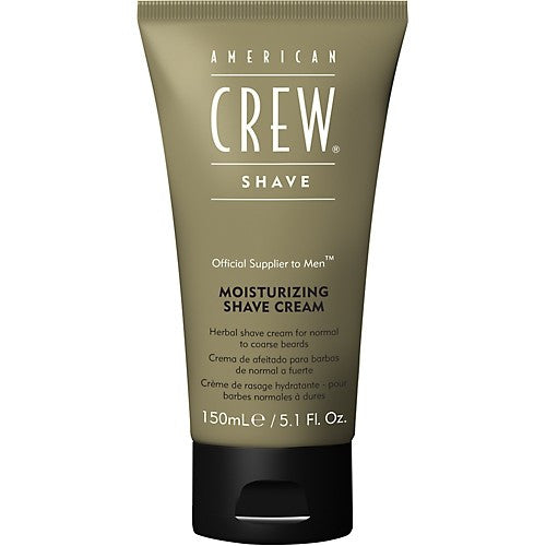 AMERICAN CREW SHAVE MOIST CREAM 5.1 oz
