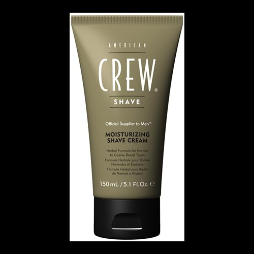 AMERICAN CREW SHAVE MOIST CREAM 5.1 oz