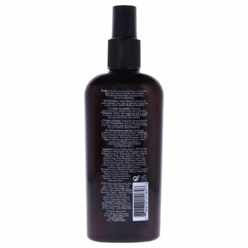AMERICAN CREW SPRAY GEL MEDIUM HOLD 8.45 oz