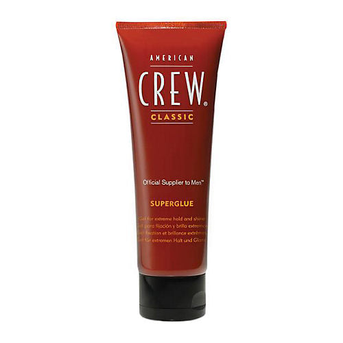 AMERICAN CREW SUPERGLUE 4.23 oz
