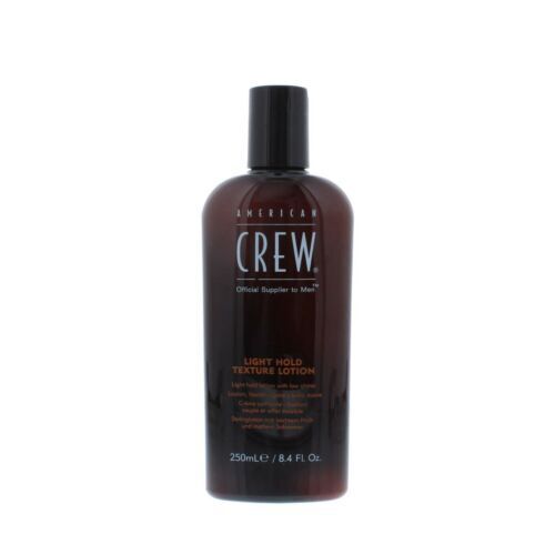 AMERICAN CREW TEXTURE LOTION 8.45 oz