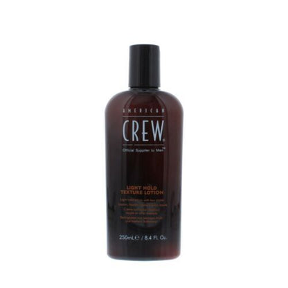 AMERICAN CREW TEXTURE LOTION 8.45 oz