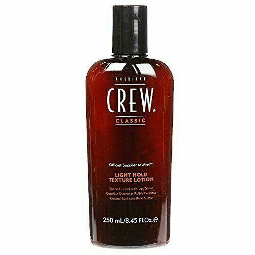 AMERICAN CREW TEXTURE LOTION 8.45 oz