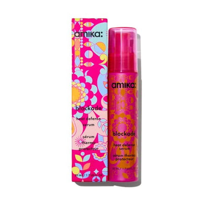 AMIKA BLOCKADE HEAT DEFENSE SERUM 1.7 oz
