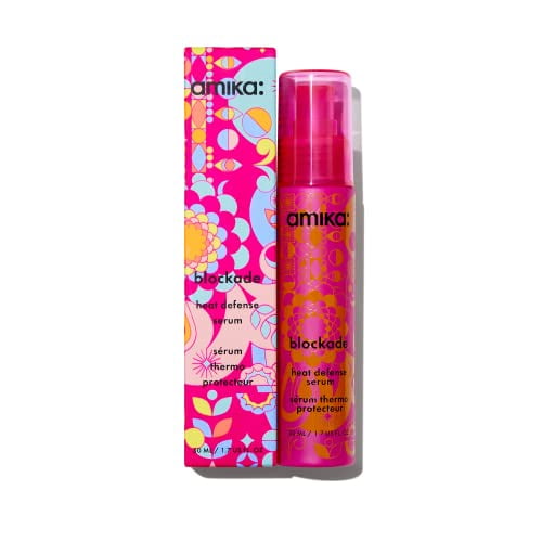 AMIKA BLOCKADE HEAT DEFENSE SERUM 1.7 oz