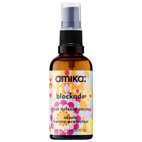 AMIKA BLOCKADE HEAT DEFENSE SERUM 1.7 oz