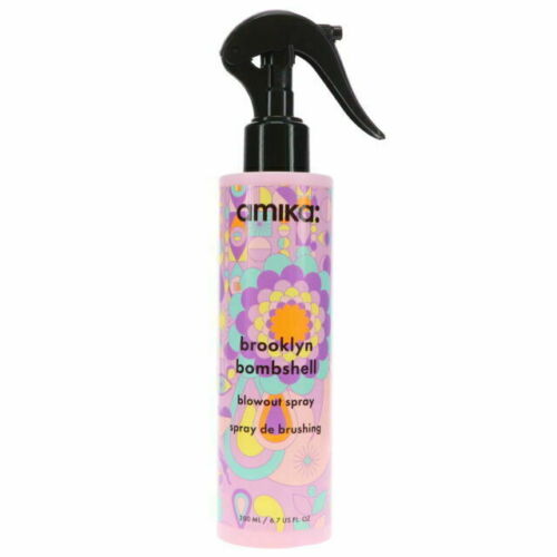 AMIKA BOMBSHELL BLOWOUT SPRAY 6.7 oz