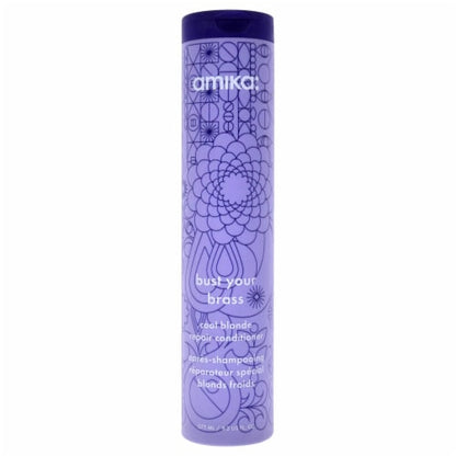 AMIKA BUST YOUR BRASS CONDITIONER 8.45 oz