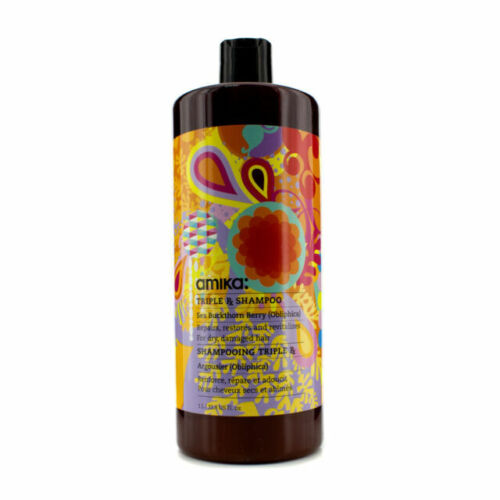 AMIKA COLOR PHERFECTION SHAMPOO 33.8 oz