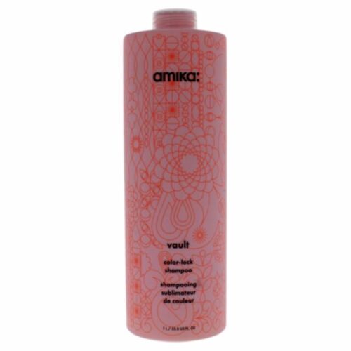AMIKA COLOR PHERFECTION SHAMPOO 33.8 oz