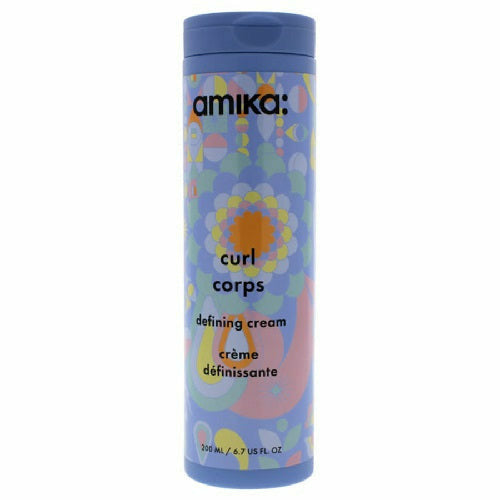 AMIKA CURL CORPS DEFINING CREAM 6.7 oz