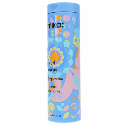 AMIKA CURL CORPS DEFINING CREAM 6.7 oz
