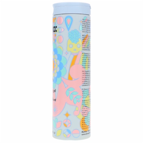 AMIKA CURL CORPS ENHANCING GEL 6.7 oz
