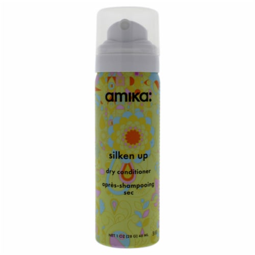 AMIKA DRY CONDITIONER SILKEN UP 5.1 oz