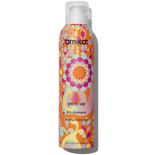 AMIKA DRY SHAMPOO PERK UP 5.3 oz
