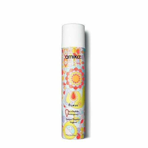 AMIKA FLUXUS TOUCHABLE HAIRSPRAY 8.2 oz