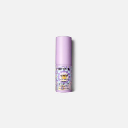 AMIKA FLUXUS TOUCHABLE HAIRSPRAY 8.2 oz