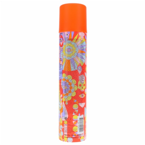 AMIKA HEADSTRONG INTENSE HOLD HAIR SPRAY 8.2 oz