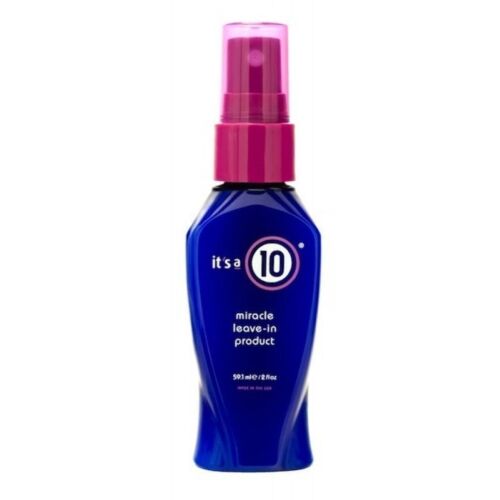 AMIKA HYDRO RUSH LEAVE IN CONDITIONER 6.7 oz