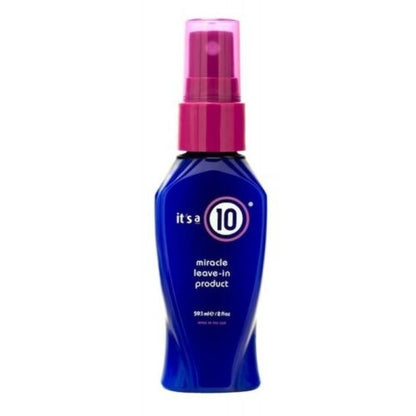 AMIKA HYDRO RUSH LEAVE IN CONDITIONER 6.7 oz