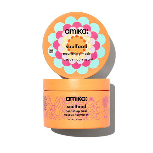 AMIKA NOURISHING MASK SOULFOOD 8 oz