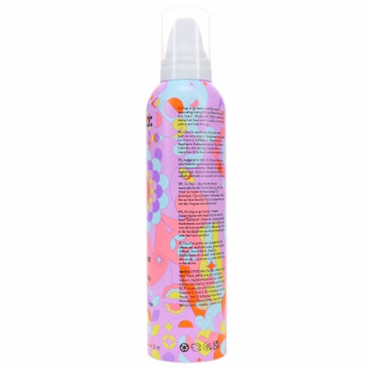 AMIKA PLUS SIZE PERFECT BODY MOUSSE 8.5 oz