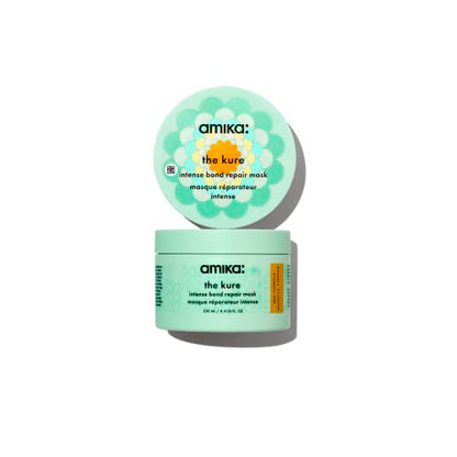 AMIKA THE KURE BOND REPAIR MASK 8 oz