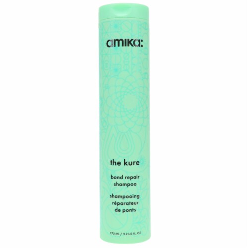 AMIKA THE KURE REPAIR SHAMPOO 9.2 oz