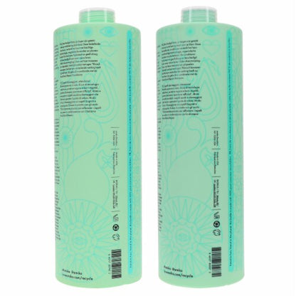 AMIKA THE KURE SHAMPOO 33.8 oz
