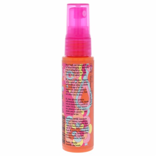 AMIKA THE WIZARD DETANGLING PRIMER 1 oz