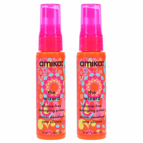 AMIKA THE WIZARD DETANGLING PRIMER 1 oz