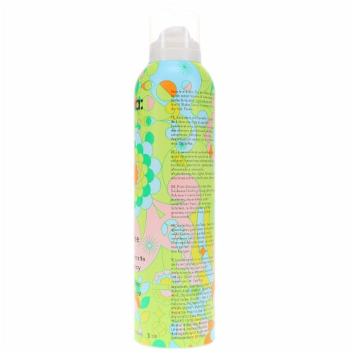 AMIKA UNDONE VOLUME TEXTURE SPRAY 5.3 oz