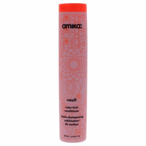 AMIKA VAULT COLOR LOCK CONDITIONER 10 oz