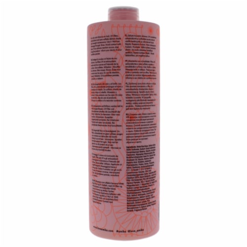AMIKA VAULT COLOR LOCK SHAMPOO 33.8 oz