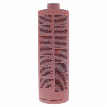 AMIKA VAULT COLOR LOCK SHAMPOO 33.8 oz