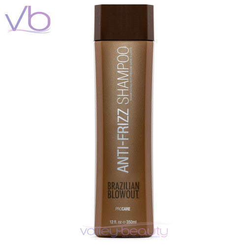 BRAZILIAN ACAI ANTI FRIZZ CONDITIONER 12 oz