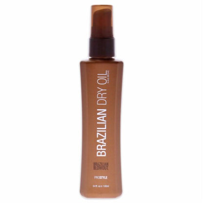 BRAZILIAN ACAI DRY OIL 3.4 oz