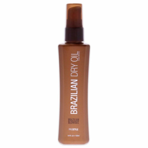BRAZILIAN ACAI DRY OIL 3.4 oz