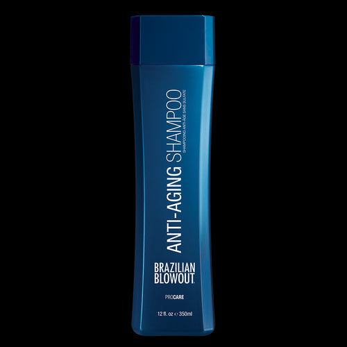 BRAZILIAN ANTI-AGE SHAMPOO 12 oz