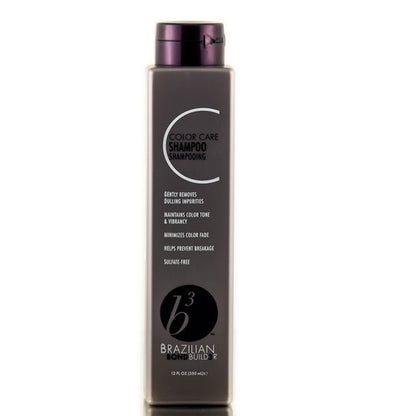 BRAZILIAN B3 COLOR CARE SHAMPOO 12 oz
