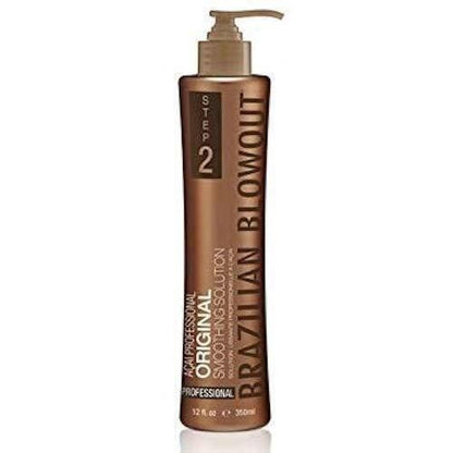 BRAZILIAN BLOWOUT ANTI-RESIDUE SHAMPOO 34 oz