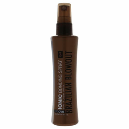 BRAZILIAN IONIC BUILDING SPRAY 3.4 oz