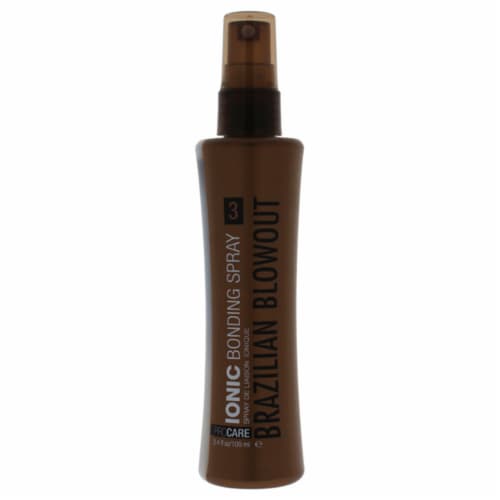 BRAZILIAN IONIC BUILDING SPRAY 3.4 oz