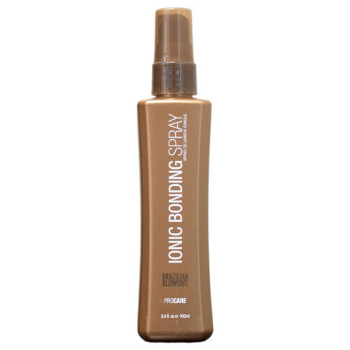 BRAZILIAN IONIC BUILDING SPRAY 3.4 oz