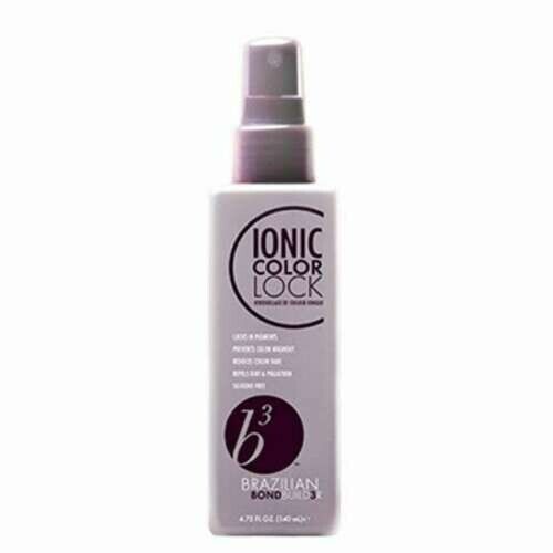 BRAZILIAN IONIC COLOR LOCK 4.75 oz
