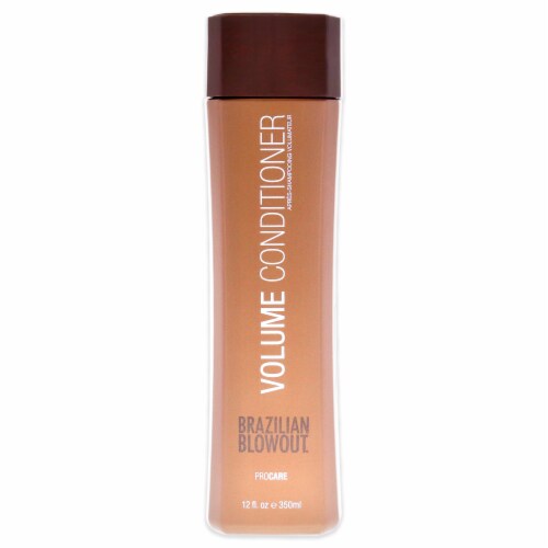 BRAZILIAN VOLUME CONDITIONER 12 oz