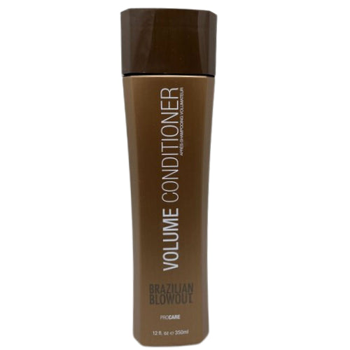 BRAZILIAN VOLUME CONDITIONER 12 oz