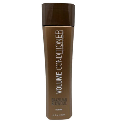 BRAZILIAN VOLUME CONDITIONER 12 oz