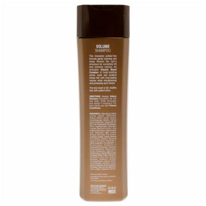 BRAZILIAN VOLUME SHAMPOO 12 oz
